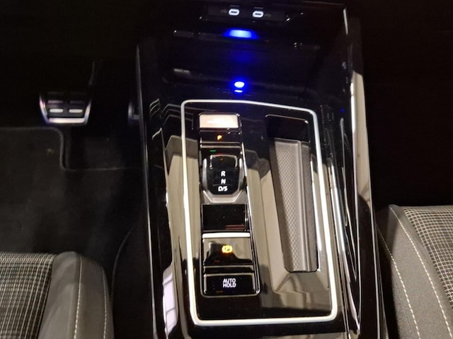 Volkswagen Golf 2.0 TDI DSG GTD