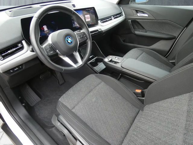 BMW iX1 Comfort pakket xDrive30