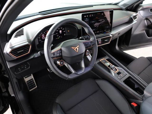 Cupra Formentor DSG e-Hybrid