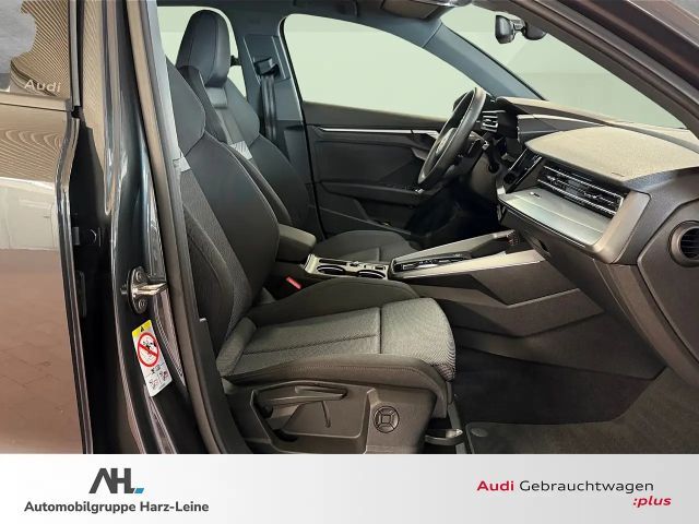 Audi A3 35 TFSI S-Tronic Sedan Sportback