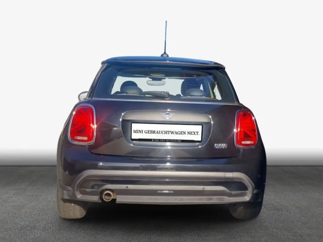 MINI One One Aut. Classic Trim *Navi*Pano*SHZ*