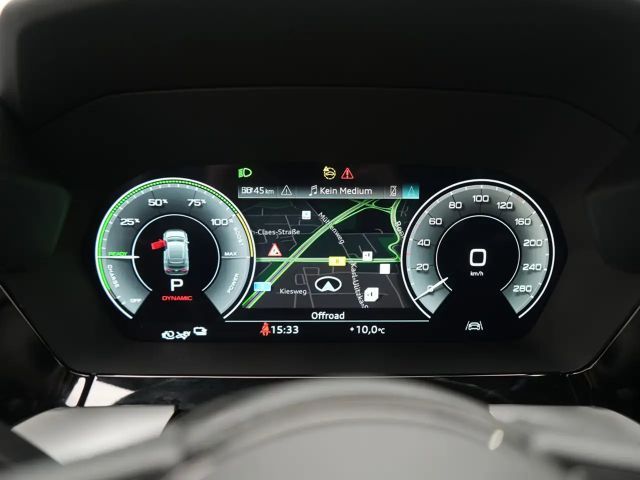 Audi A3 Sedan Sportback