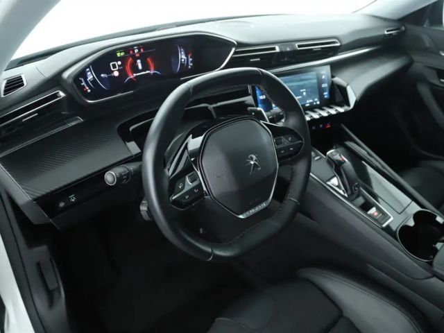 Peugeot 508 Allure Pack BlueHDi EAT8 SW