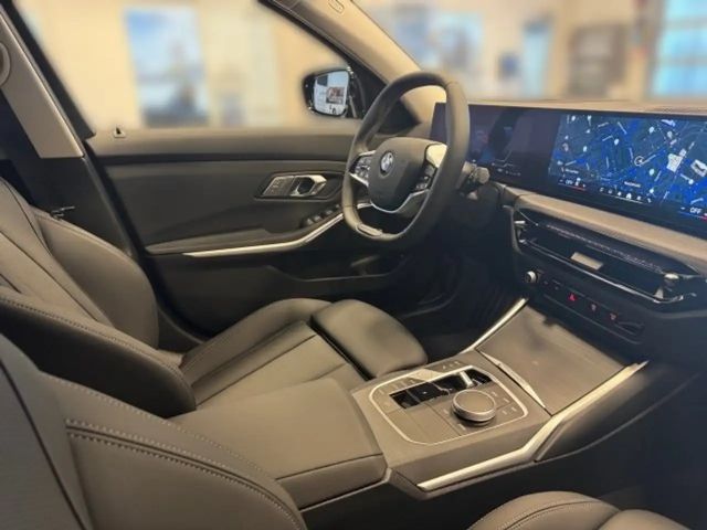 BMW 320 320d Touring xDrive