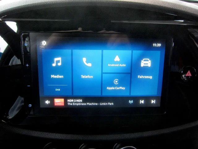 Toyota Aygo X Hatchback