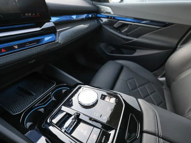 BMW i5 M60 Touring xDrive