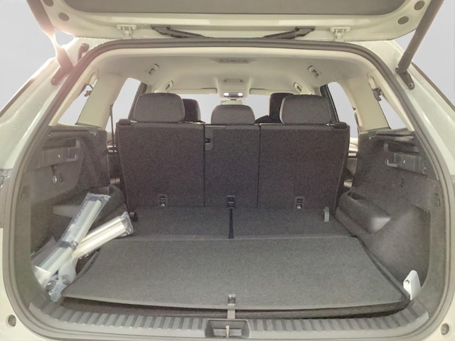 Skoda Kodiaq 1.5 TSI Selection