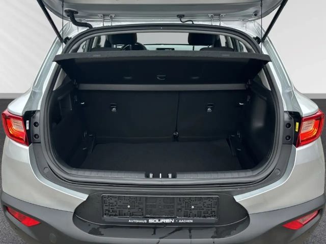 Kia Stonic 1.0 T AUTOMATIK+ SITZHEIZUNG+ KLIMA+ NAVI