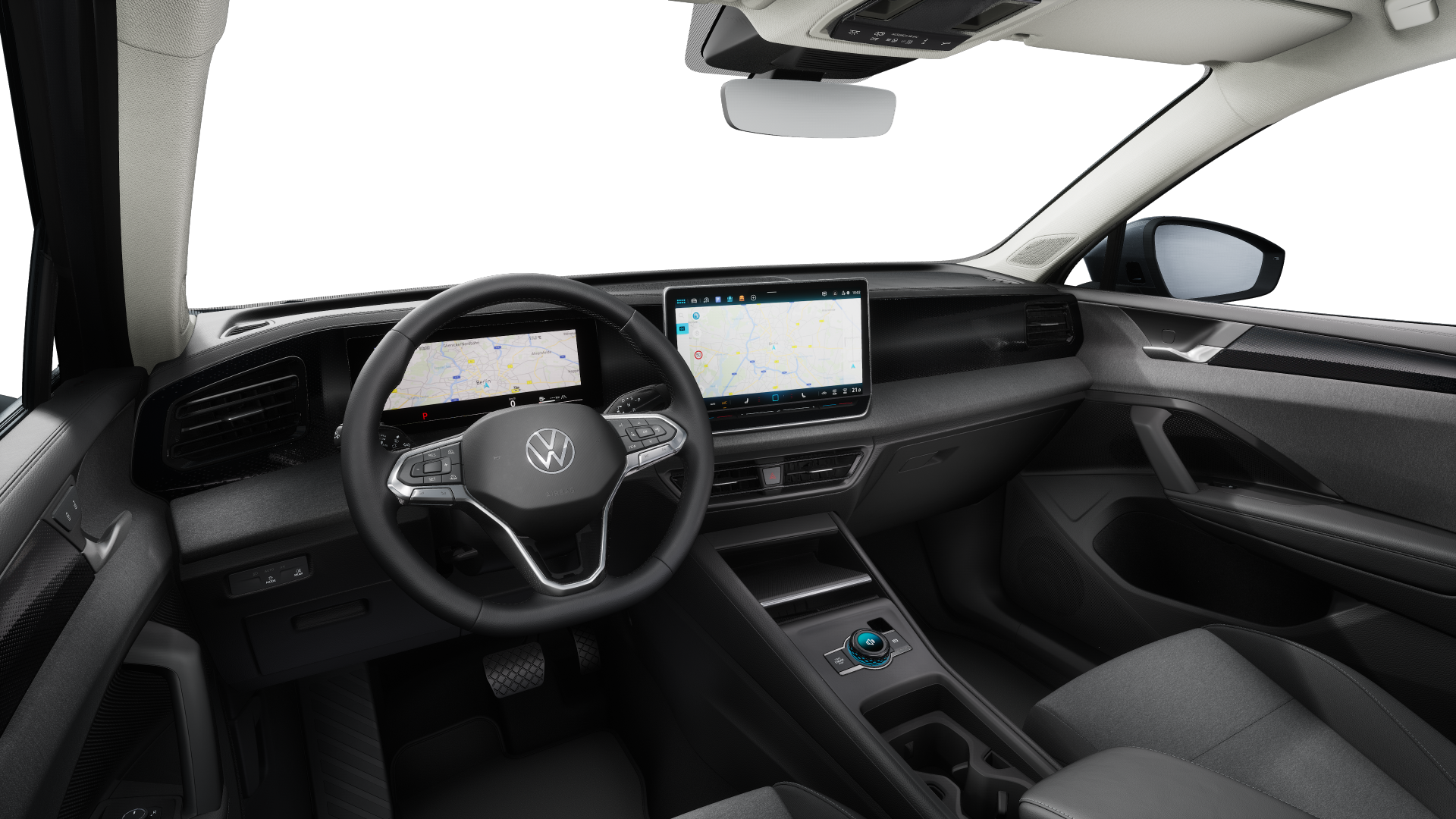 Volkswagen Tiguan 1.5 eTSI