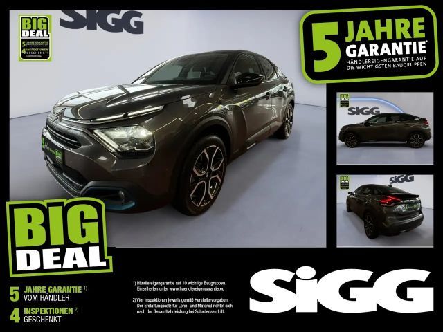 Citroën ë-C4 Shine