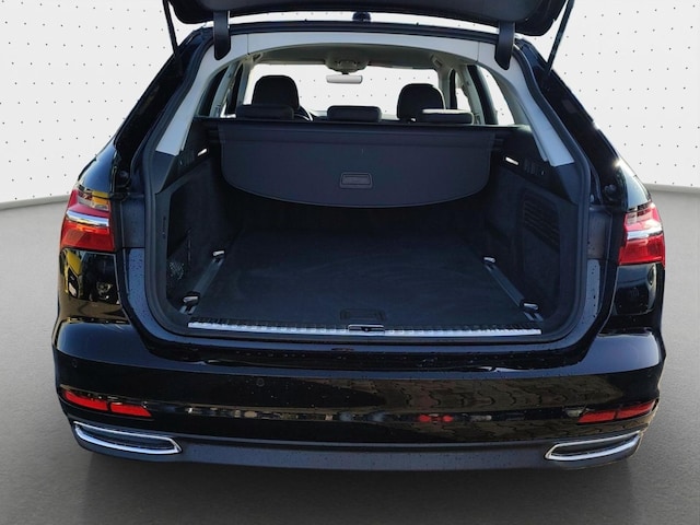 Audi A6 40 TDI Avant Quattro S-Tronic