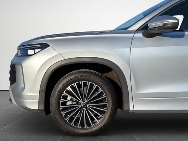 Volkswagen Tayron 2.0 TDI Life