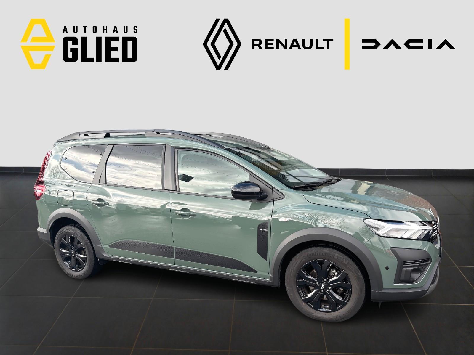 Dacia Jogger Extreme Hybrid 140
