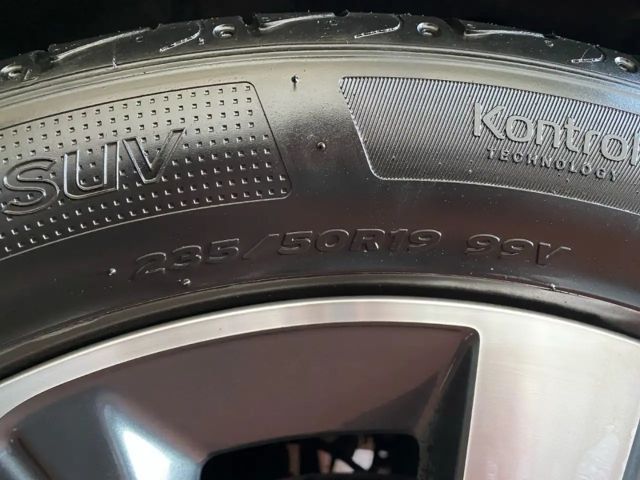 Seat Tarraco 2.0 TDI DSG