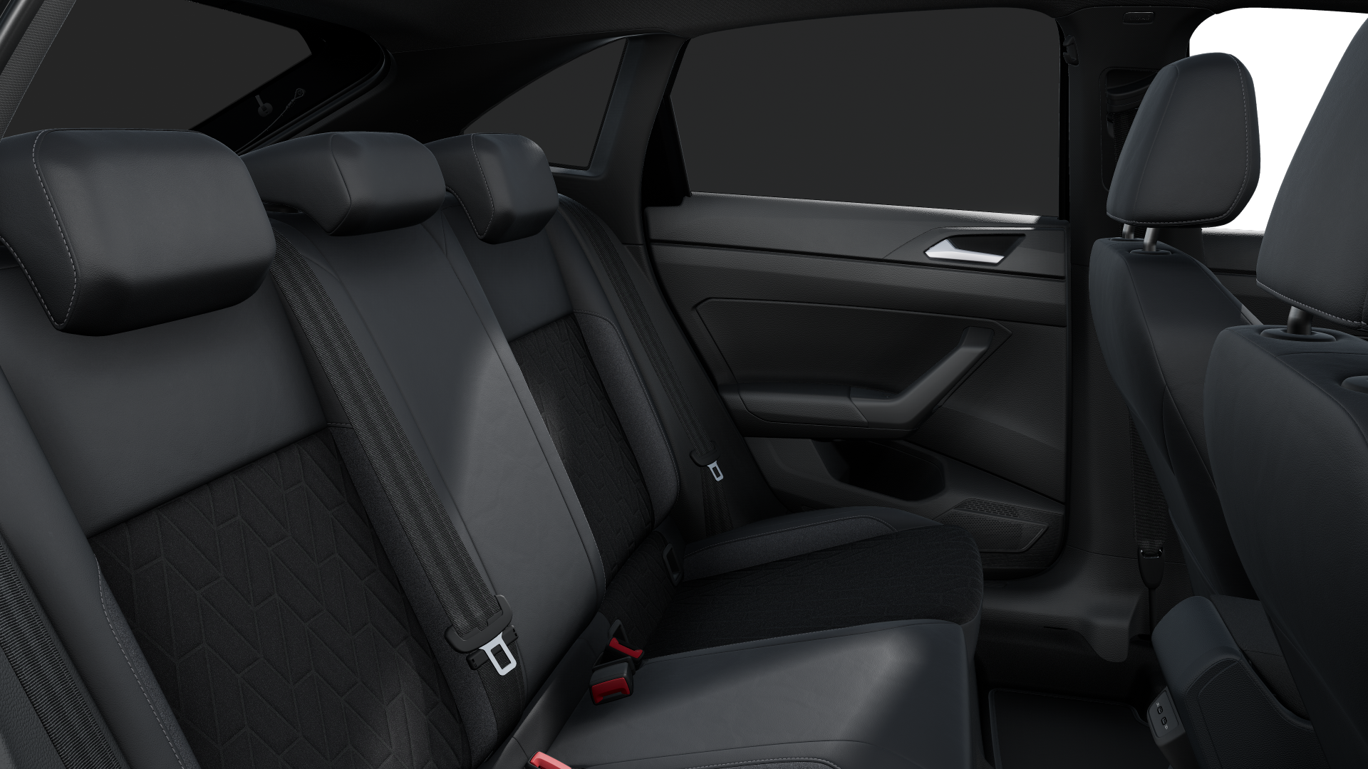 Volkswagen Taigo 1.0 TSI