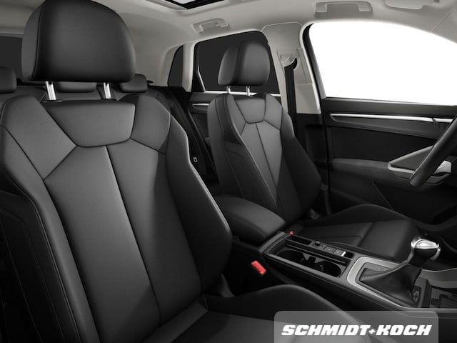 Audi Q3 35 TFSI S-Tronic