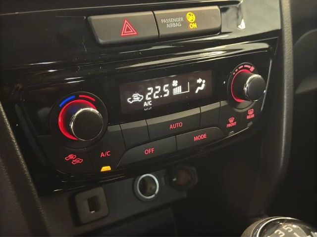 Suzuki Vitara 4x4 AllGrip Hybrid Shine