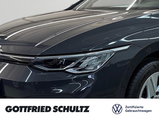 Volkswagen Golf 1.5 TSI Life Variant