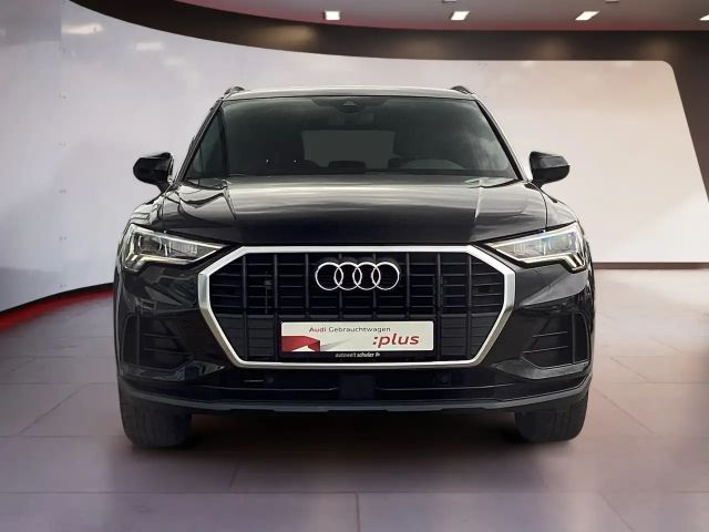 Audi Q3 1.4 TFSI Hybride S-Tronic