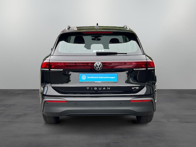 Volkswagen Tiguan 1.5 eTSI DSG