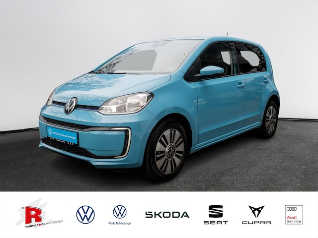 Volkswagen e-up! 61 kW 32.3 kWh 1-Gang-Automatik