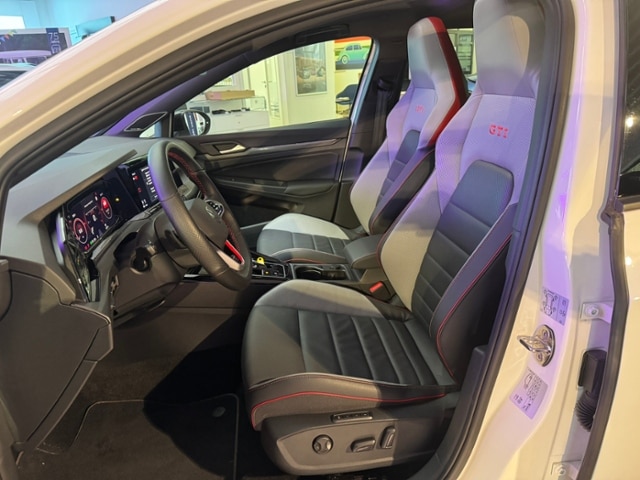 Volkswagen Golf Golf VIII