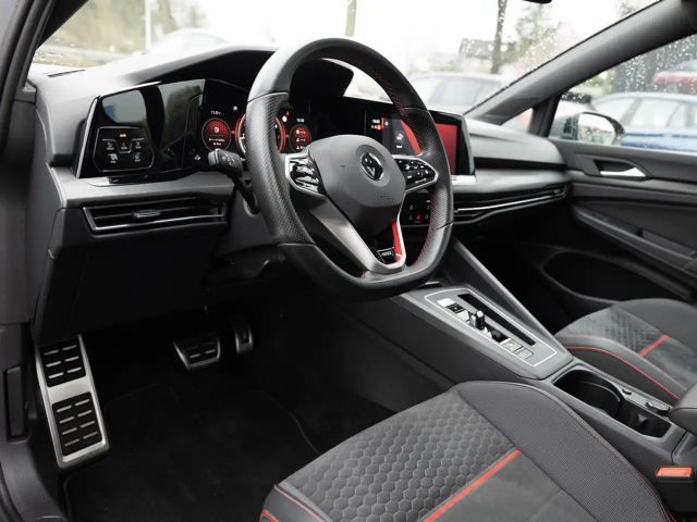 Volkswagen Golf 2.0 TSI GTI Golf VIII