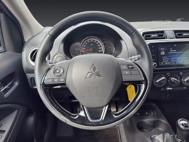 Mitsubishi Space Star Star