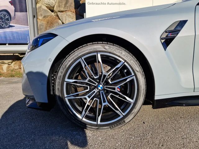 BMW M4 Competition Coupé xDrive