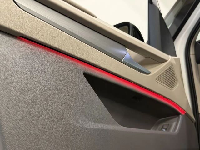 Volkswagen Multivan T6