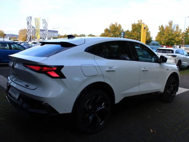 Renault Rafale Alpine