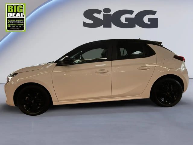 Opel Corsa 1.2 Turbo Turbo