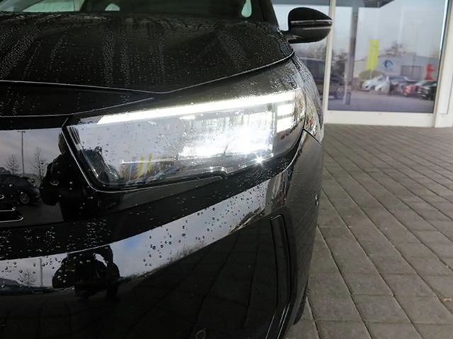 Opel Corsa Edition F Edition