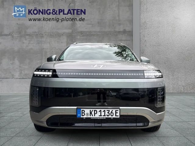 Hyundai IONIQ 9 4WD 6-zits UNIQ