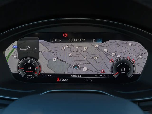 Audi Q5 40 TDI Quattro S-Line