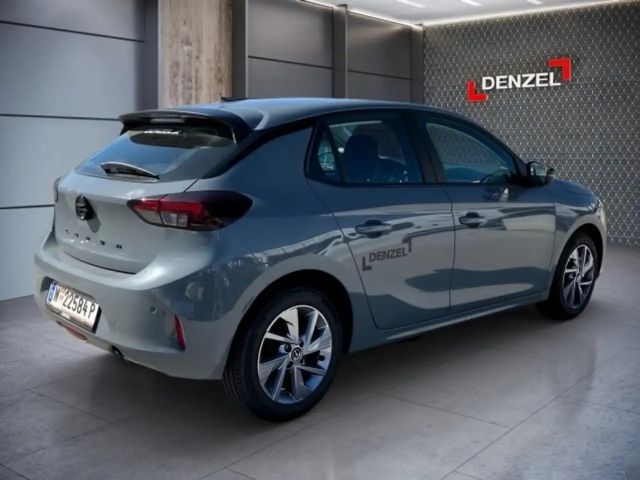 Opel Corsa Edition Turbo