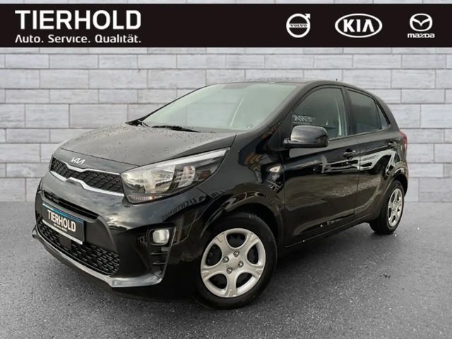 Kia Picanto Edition 7