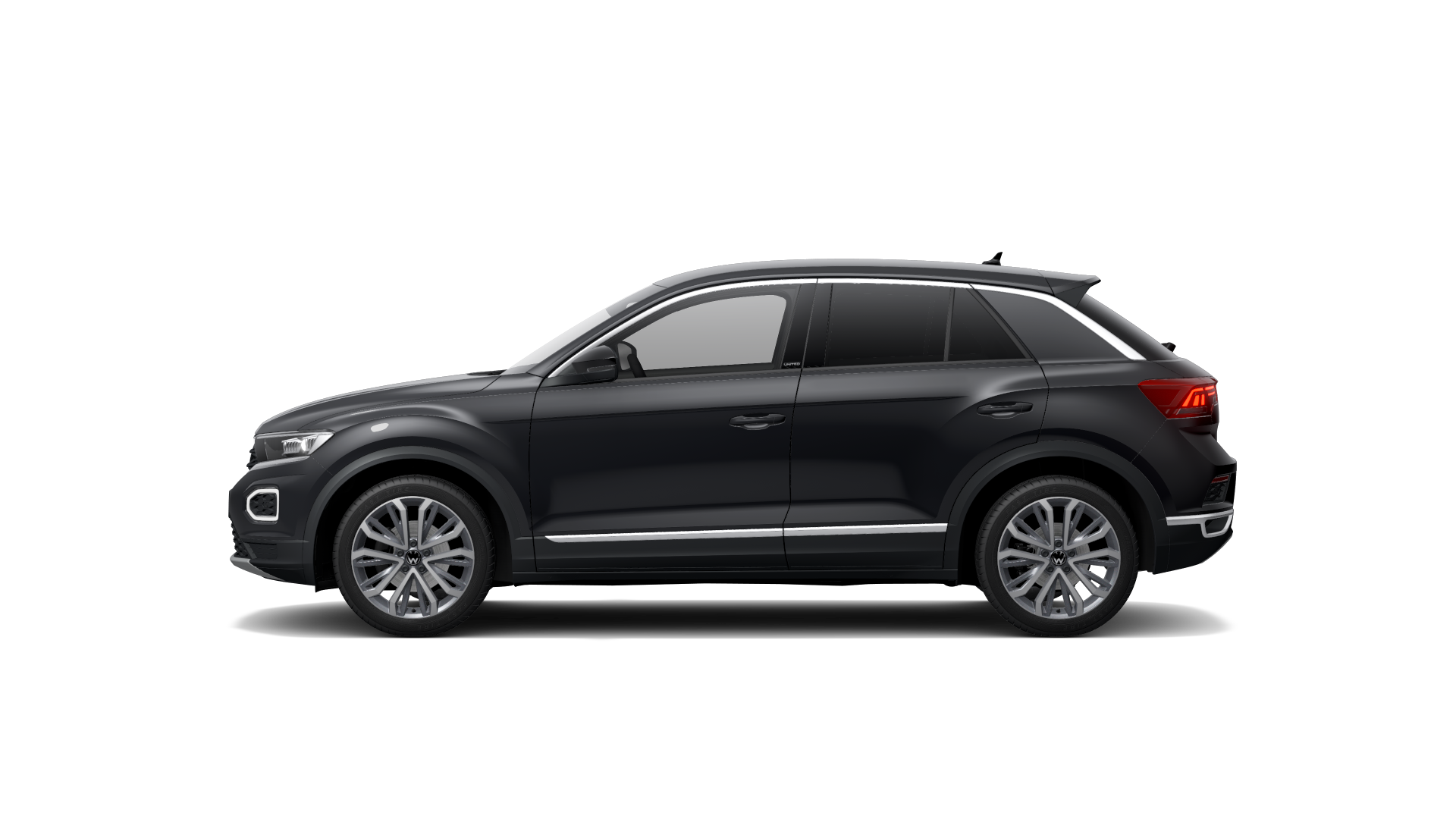 Volkswagen T-Roc 1.5 TSI DSG