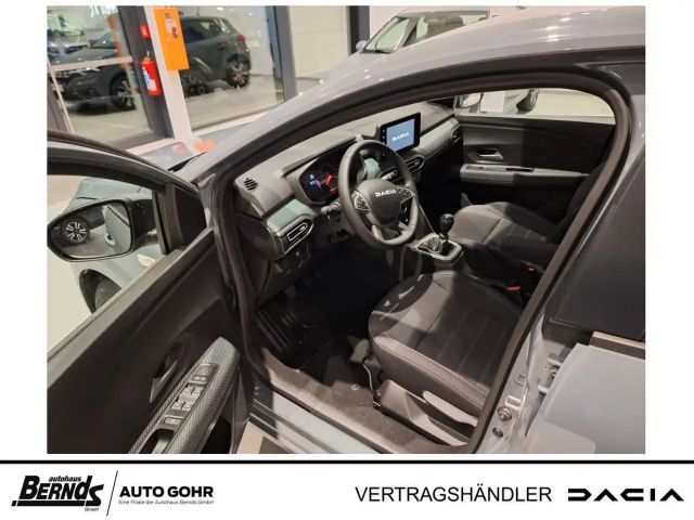 Dacia Sandero TCe 90