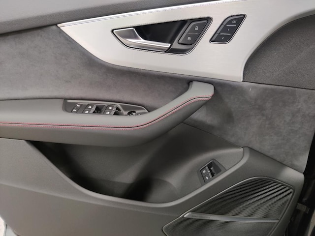 Audi Q7 Hybride Quattro