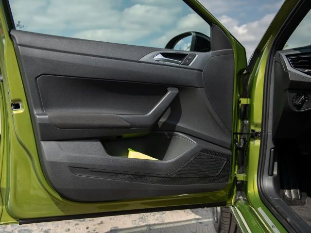 Volkswagen Taigo 1.5 TSI DSG R-Line