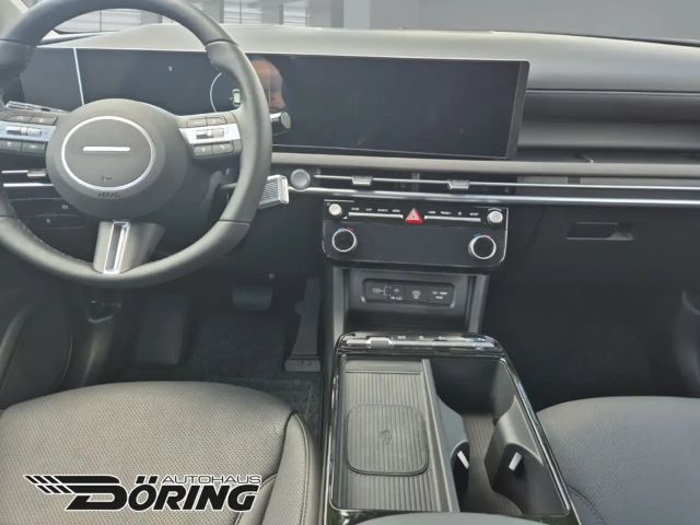 Hyundai Tucson 1.6 2WD Prime