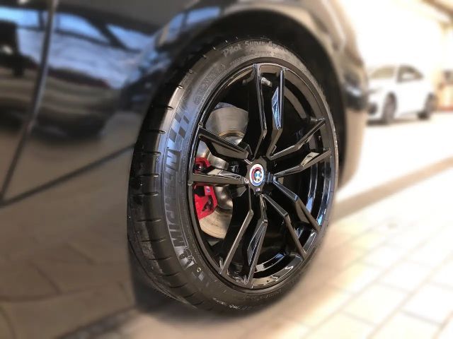 BMW Z4 Cabrio M40i Roadster sDrive