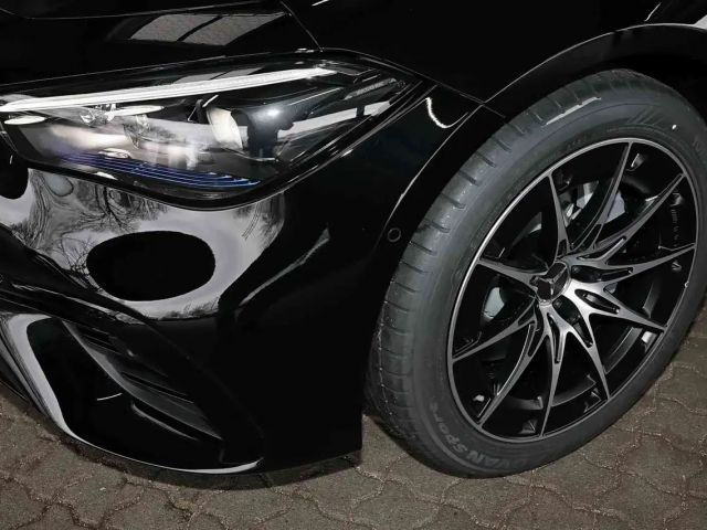 Mercedes-Benz CLE 53 AMG 4MATIC+ AMG Line