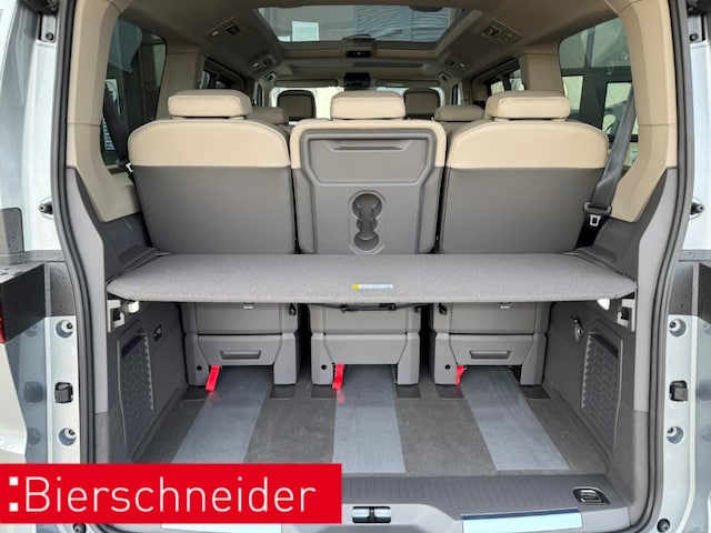 Volkswagen Multivan 2.0 TDI DSG IQ.Drive Style