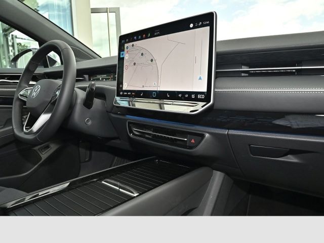 Volkswagen ID.7 Tourer