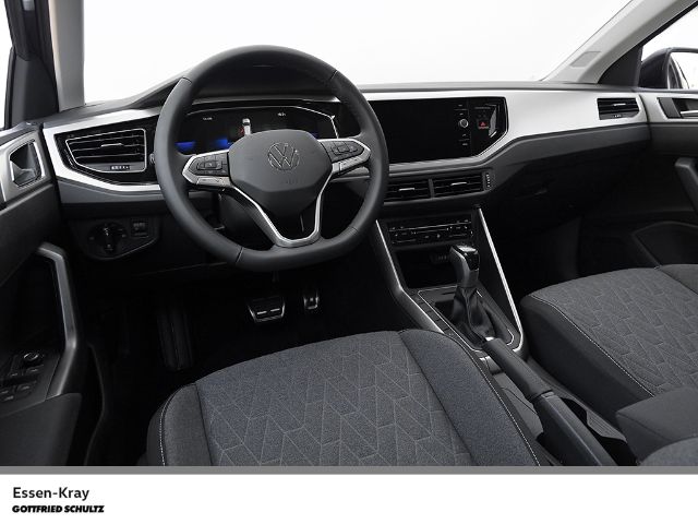 Volkswagen Polo 1.0 TSI DSG Life