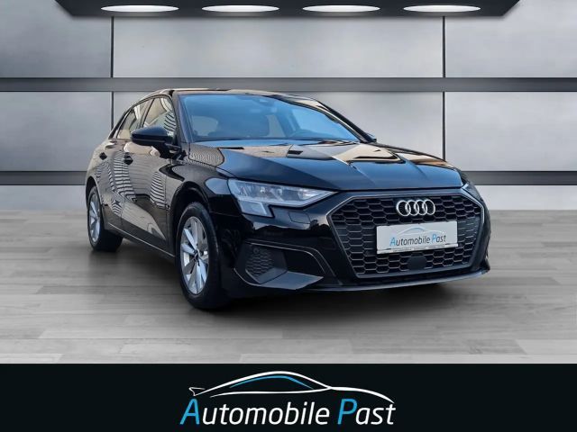 Audi A3 35 TDI S-Tronic Sedan