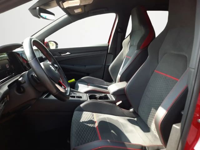 Volkswagen Golf GTI Golf VIII