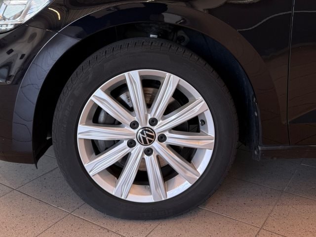 Volkswagen Touran 1.5 TSI